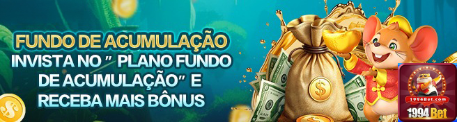 1994bet.com participe de emocionante jogo