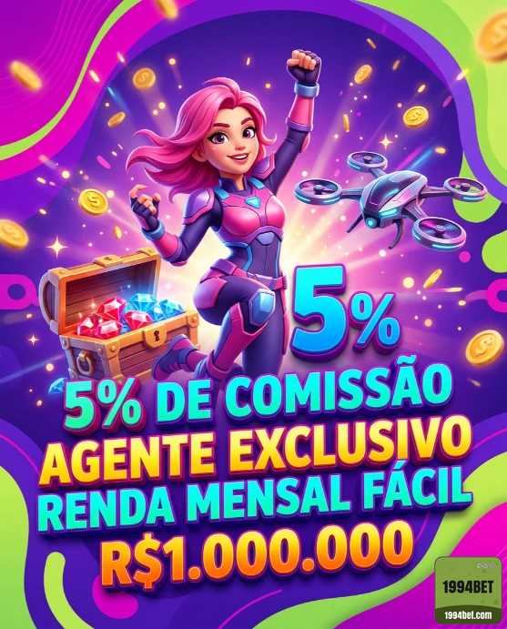 1994bet.com descubra imersivo jogo