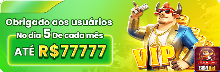 1994bet.com participe de exclusivo jogo