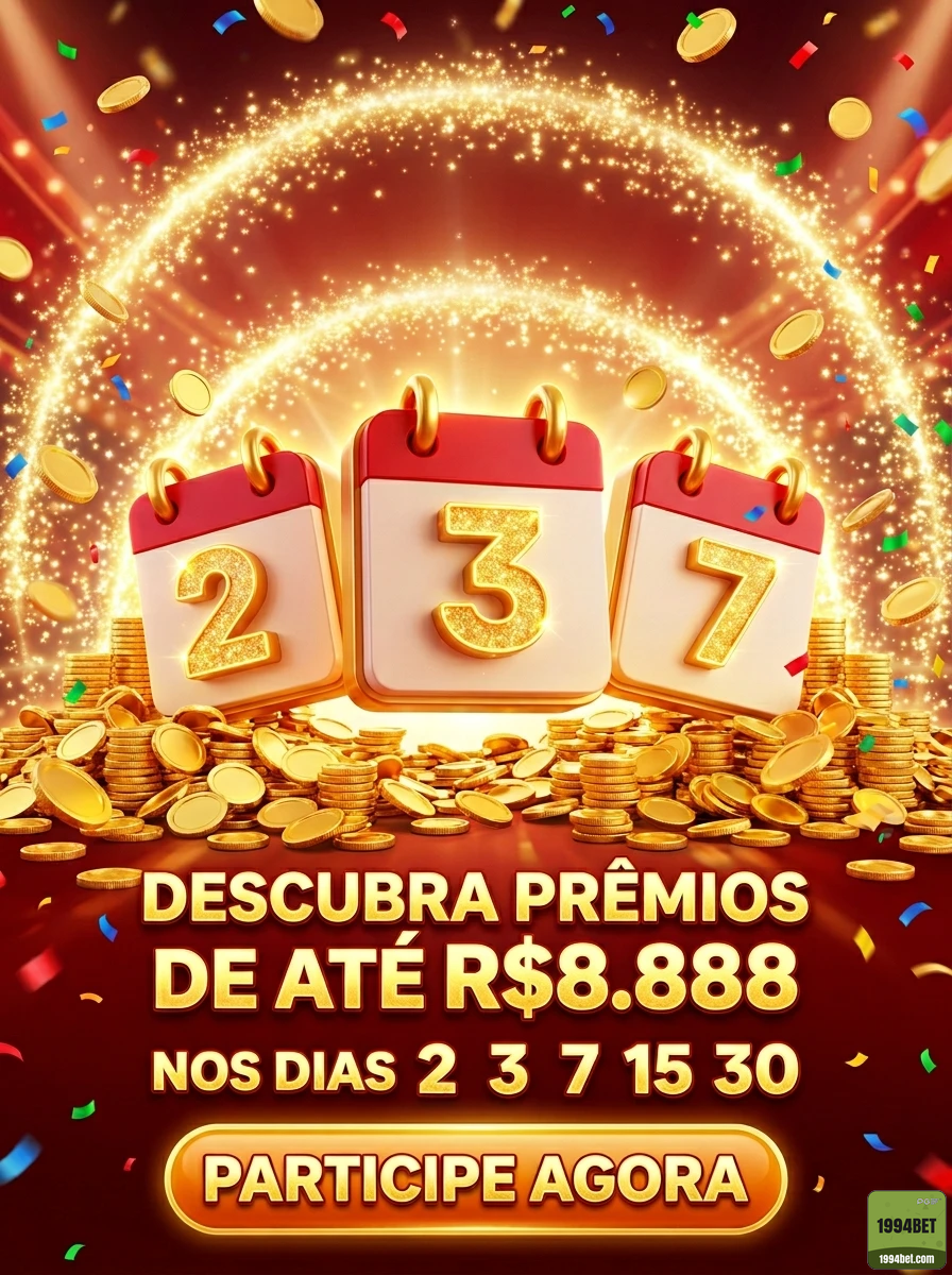 1994bet.com experimente emocionante jogo