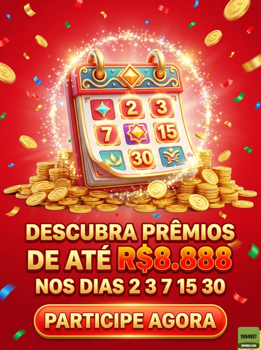 1994bet.com aproveite dinâmico jogo