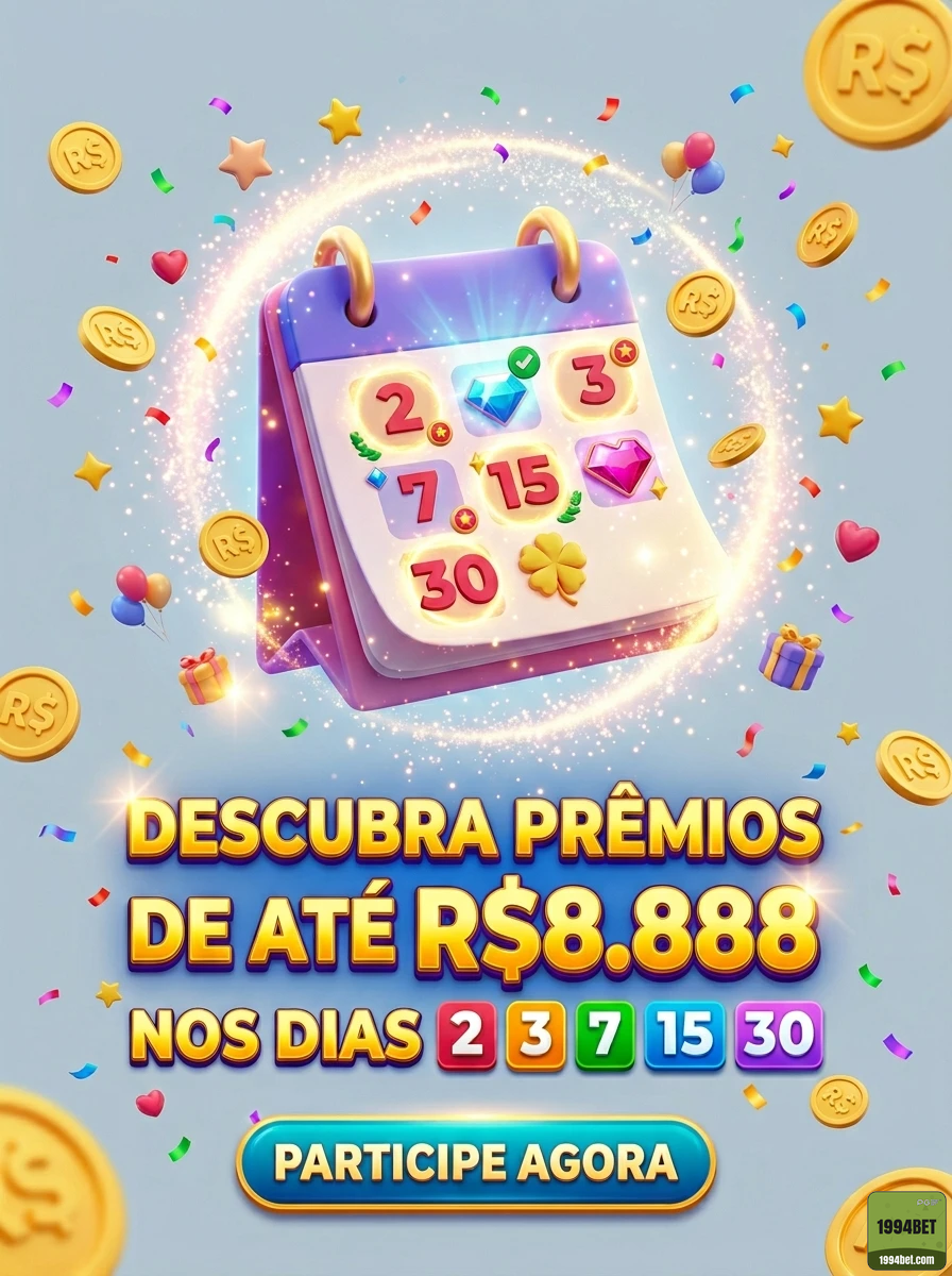 1994bet.com desfrute de imersivo jogo